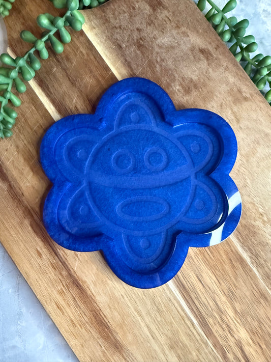 Sol Taino Coaster